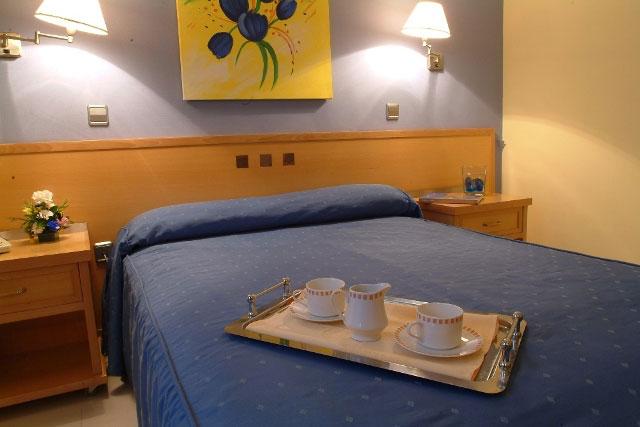 Hotel Complejo Paris Illescas Room photo