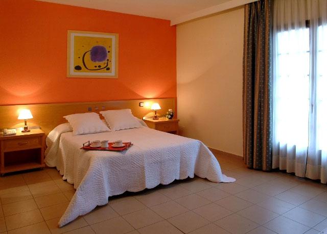Hotel Complejo Paris Illescas Room photo