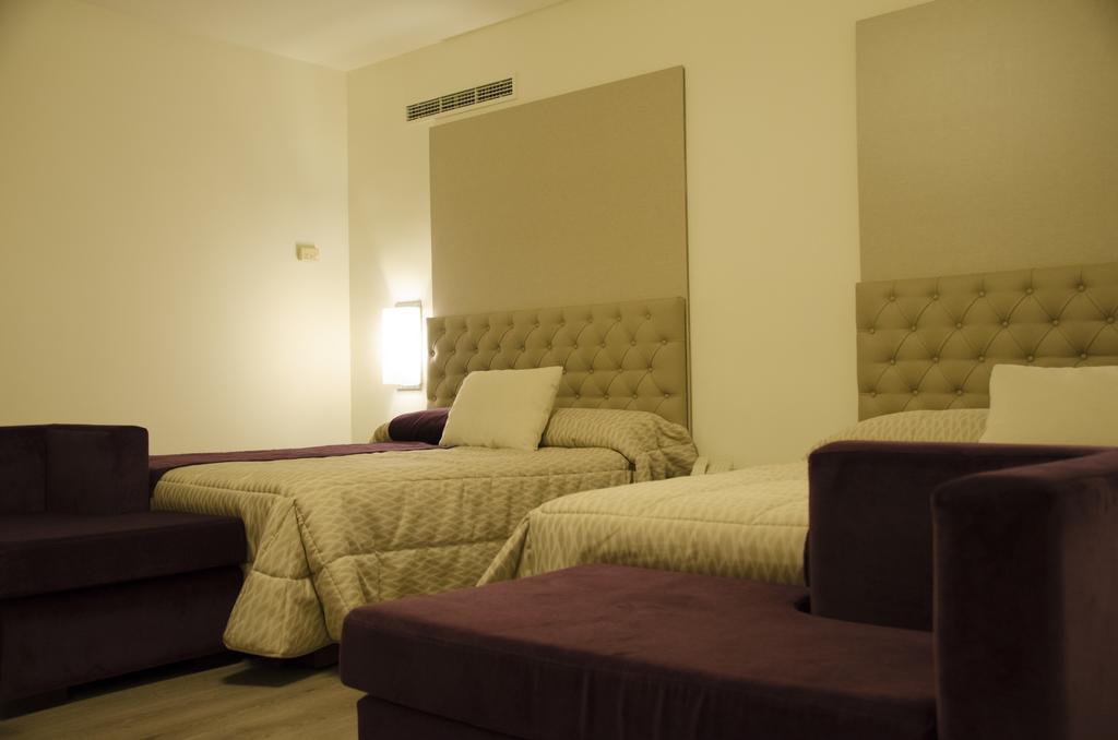Hotel Complejo Paris Illescas Room photo