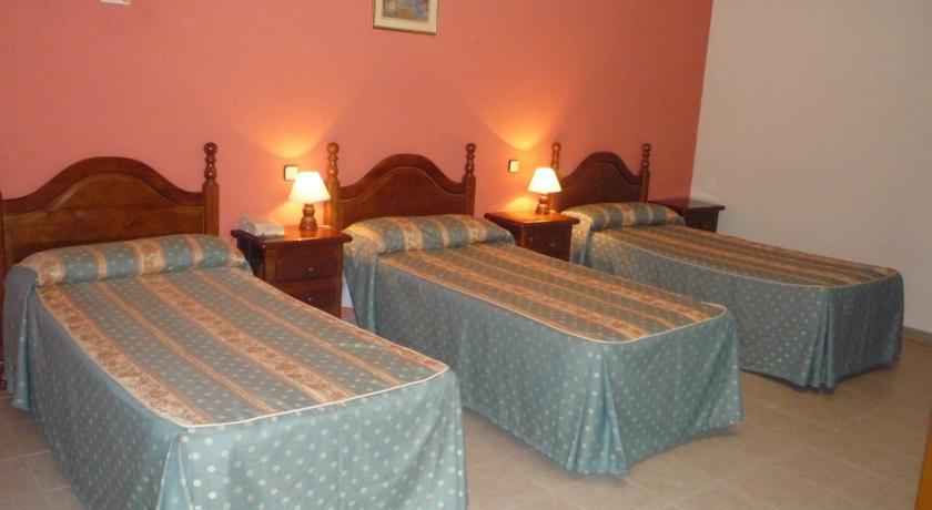Hotel Complejo Paris Illescas Room photo